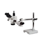 Microscop stereo industrial IND-C2T (7-45x) image 1