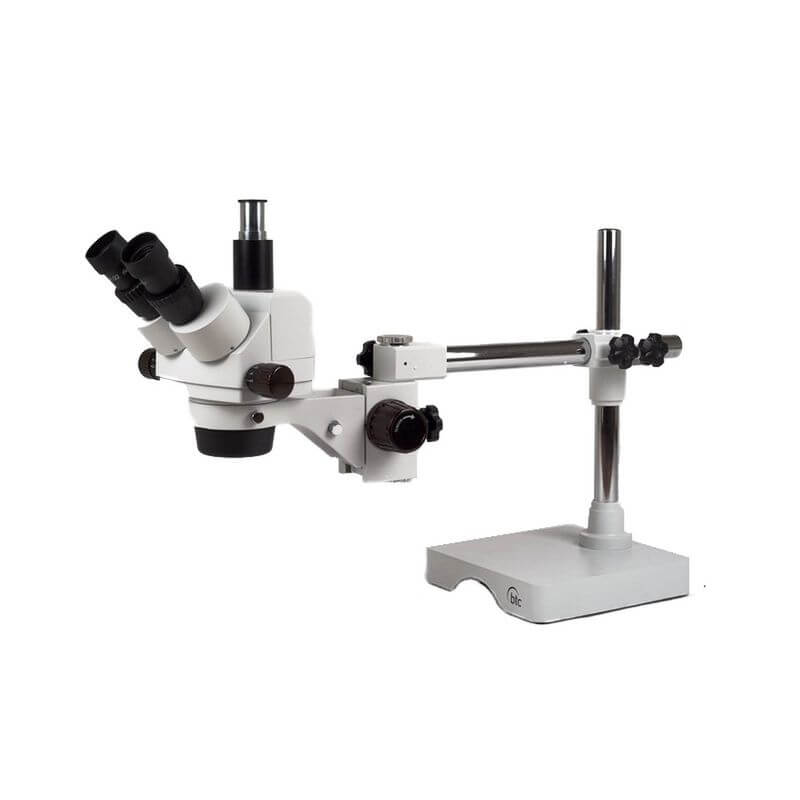 Microscop stereo industrial IND-C2T (7-45x) image 1