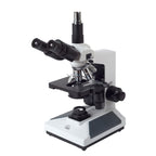 Microscop biologic BIM-313T PLAN LED (40x-1000x) (resigilat) image 1