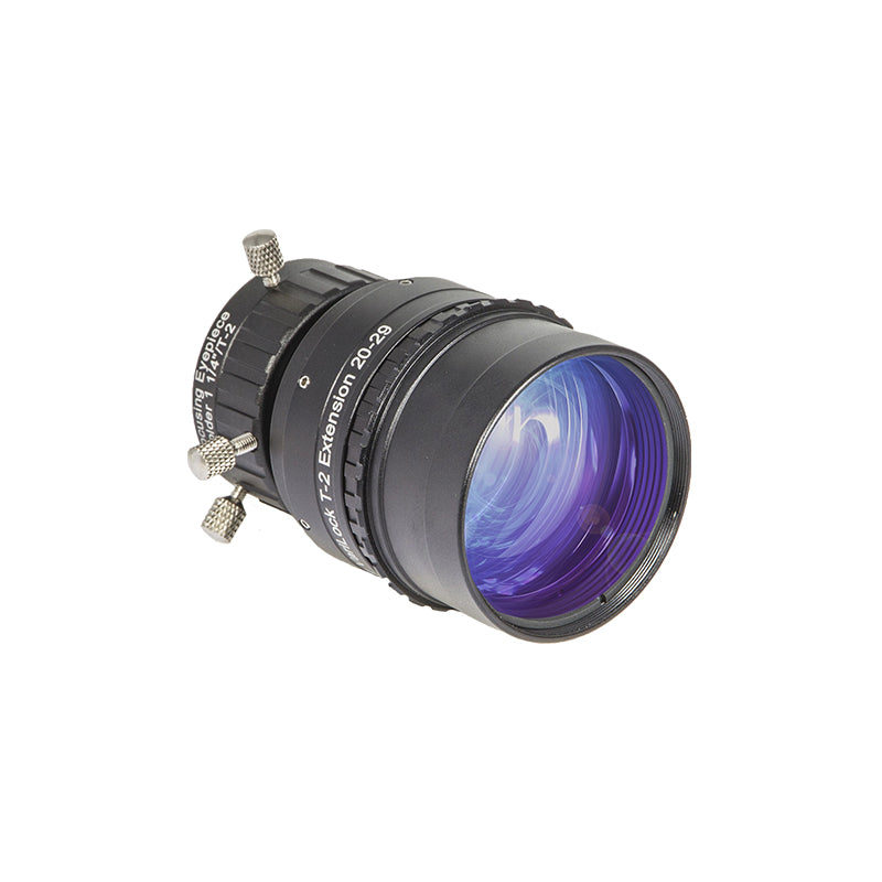 Corector de coma MPCC Mark III set (vizual si fotografic) - Baader Planetarium image 1