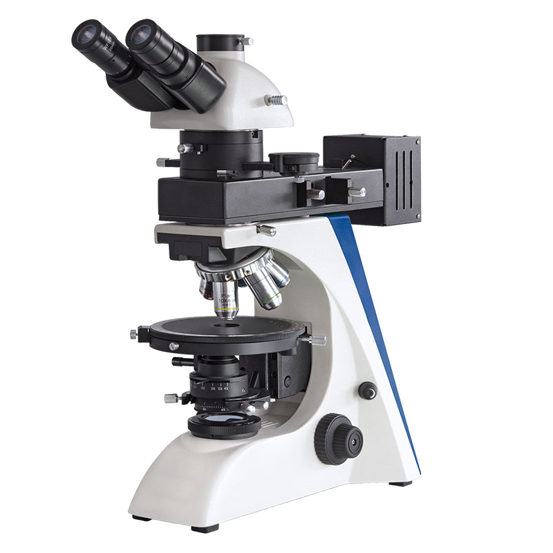Microscop LACERTA LISpol-4 image 1