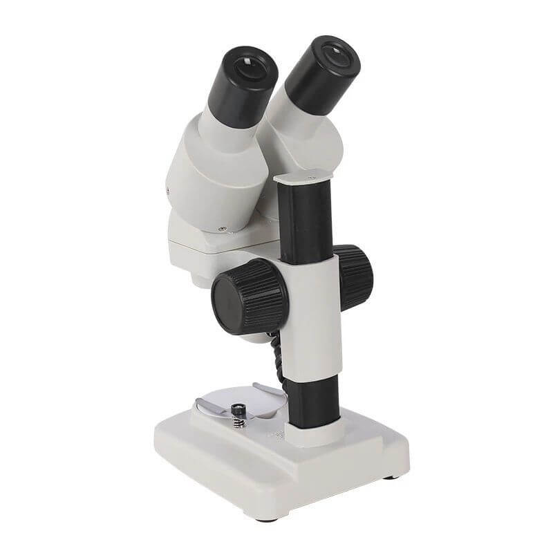 Microscop stereo Student 2S 20x LED image 1