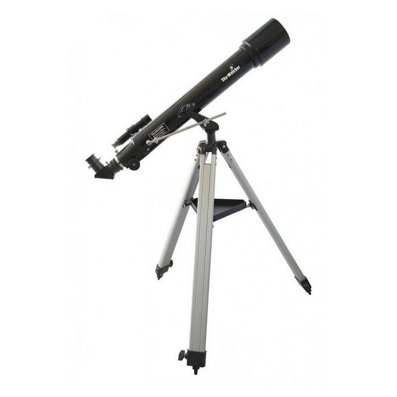 Telescop refractor SkyWatcher Mercury 70/700 AZ2 (resigilat) image 1