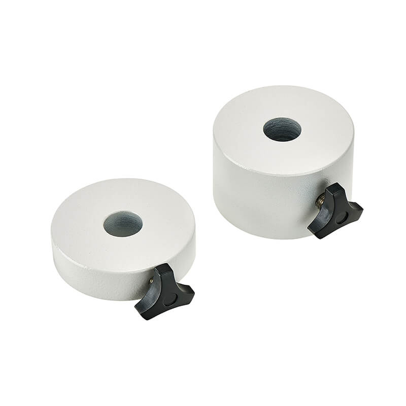 Contragreutate la Star Adventurer GTi (1,6 kg ?i 0,7 kg) image 1