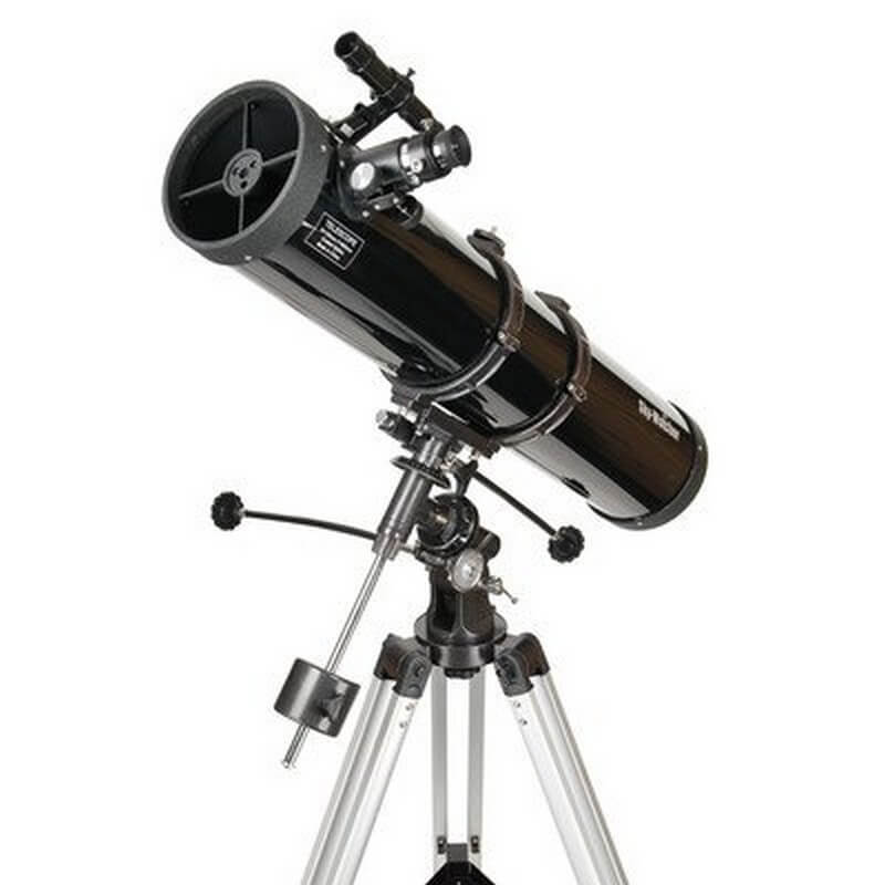 Telescop Newton SkyWatcher Explorer 130/900 EQ2 (resigilat) image 1
