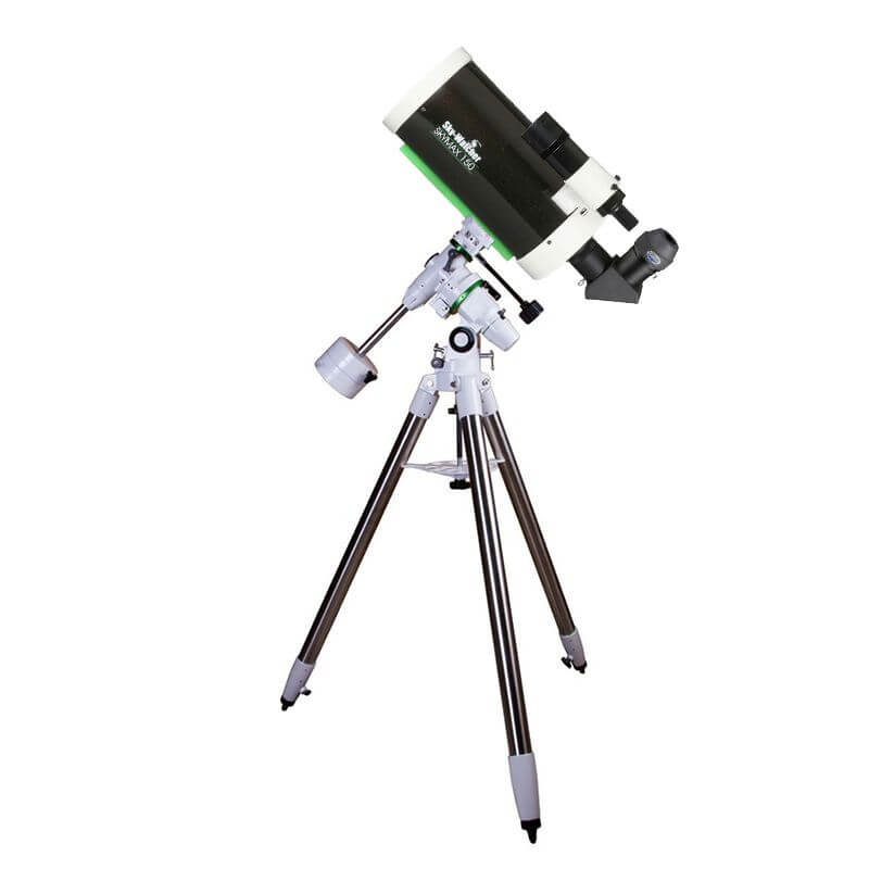 Telescop Skywatcher Maksutov SkyMax 150/1800 PRO EQM-35 image 1