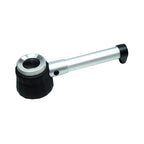 Lupa iluminata cu 3 LED 10x image 1