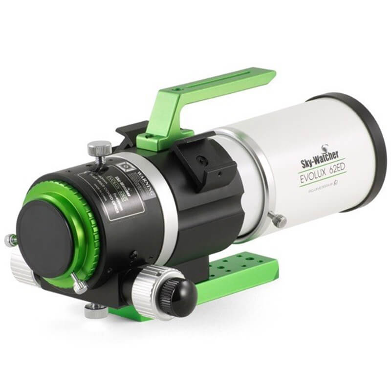 Maner pentru telescoape Evolux 62ED sau Evolux 82ED image 3