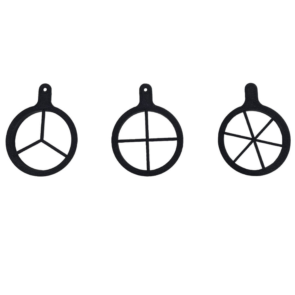 Masca stele pentru Seestar S50 (Diffraction Spike) image 2