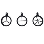 Masca stele pentru Seestar S50 (Diffraction Spike) image 2