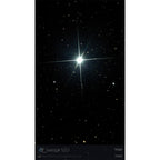 Masca stele pentru Seestar S50 (Diffraction Spike) image 4