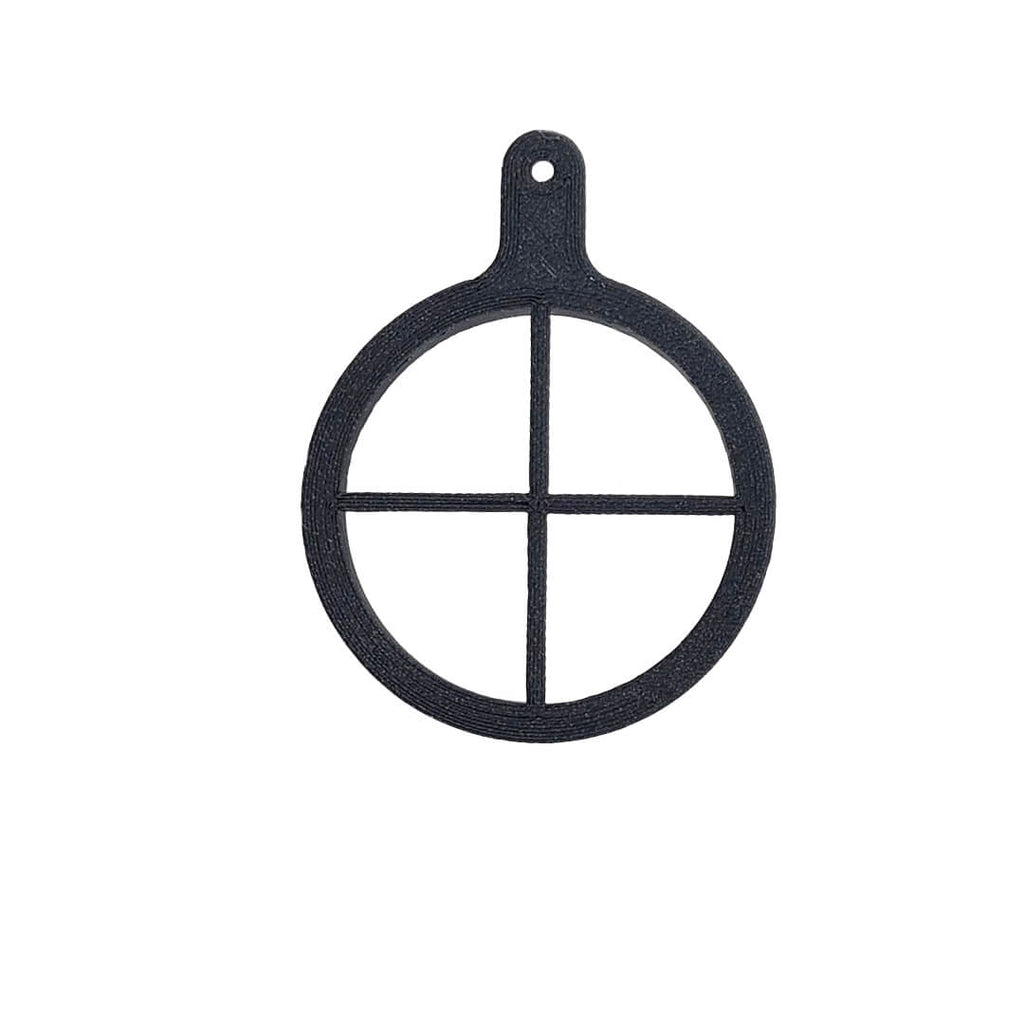 Masca stele pentru Seestar S50 (Diffraction Spike) image 5