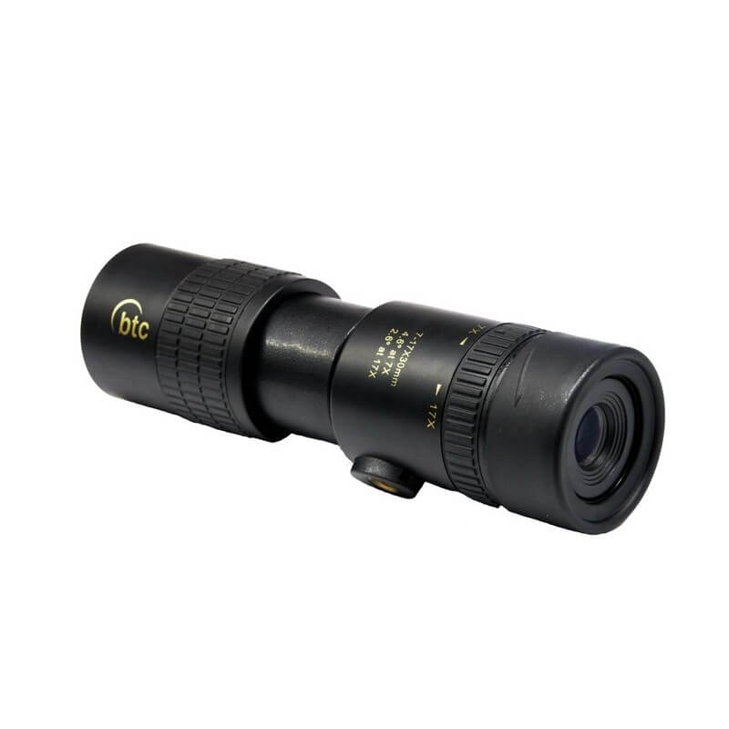 Monocular BTC 7-17x30 image 3
