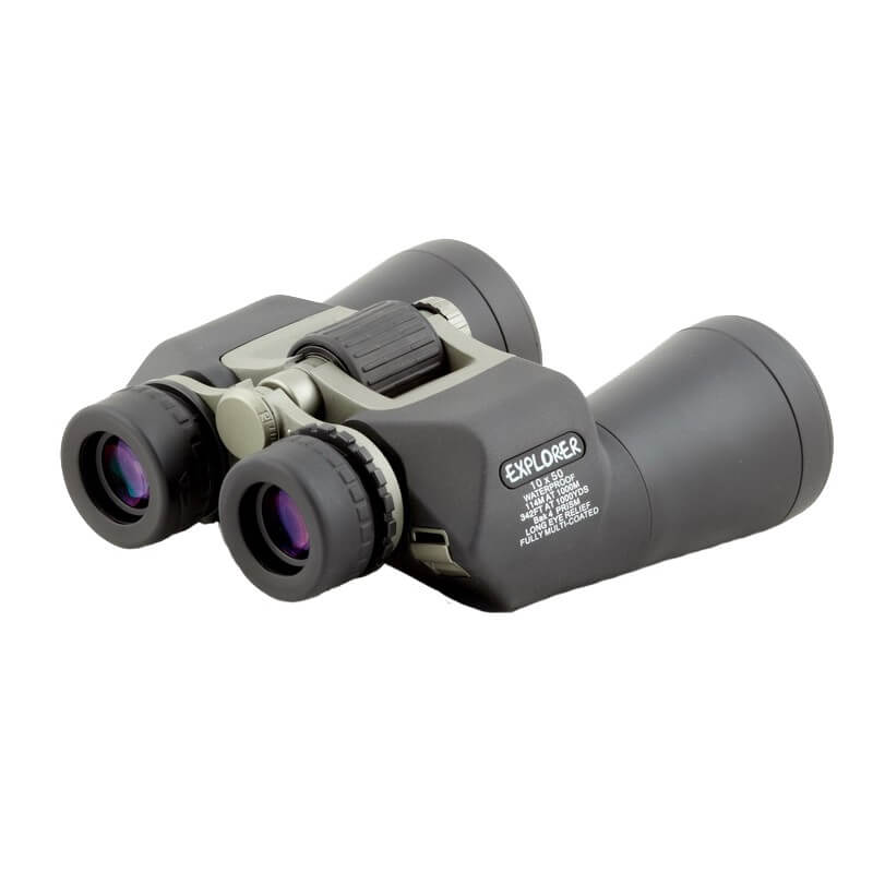 Binoclu Lacerta Explorer 10x50 image 3