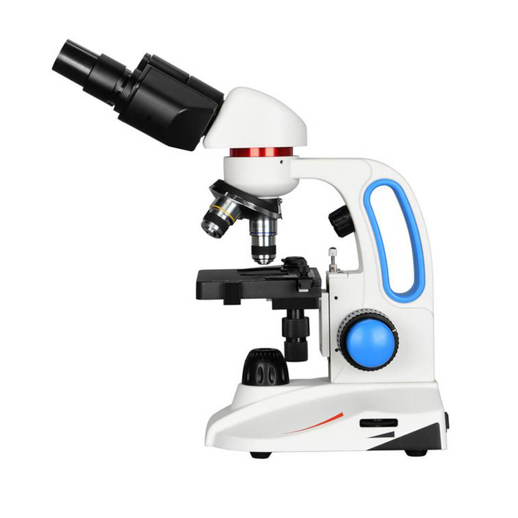 Microscop biologic binocular educational BIM-270B 4