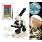 Microscop biologic pentru copii Student 31 (70-400x) image 5