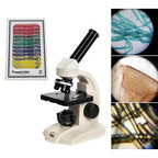 Microscop biologic pentru copii Student 31 (70-400x) image 6