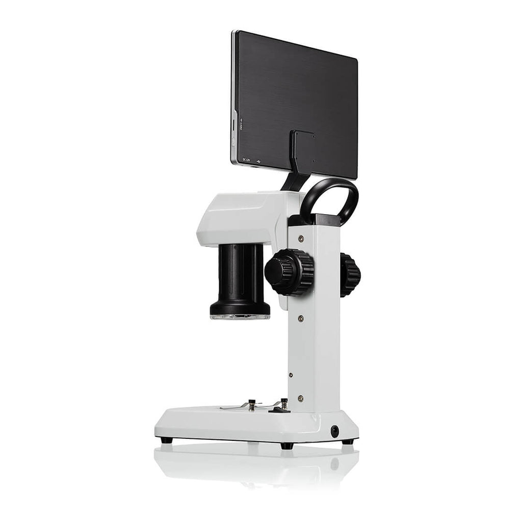 Microscop digital Bresser Analyth LCD image 2