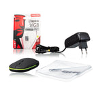 Microscop digital Bresser Analyth LCD image 3