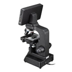 Microscop digital Bresser Researcher LCD 16MP image 2