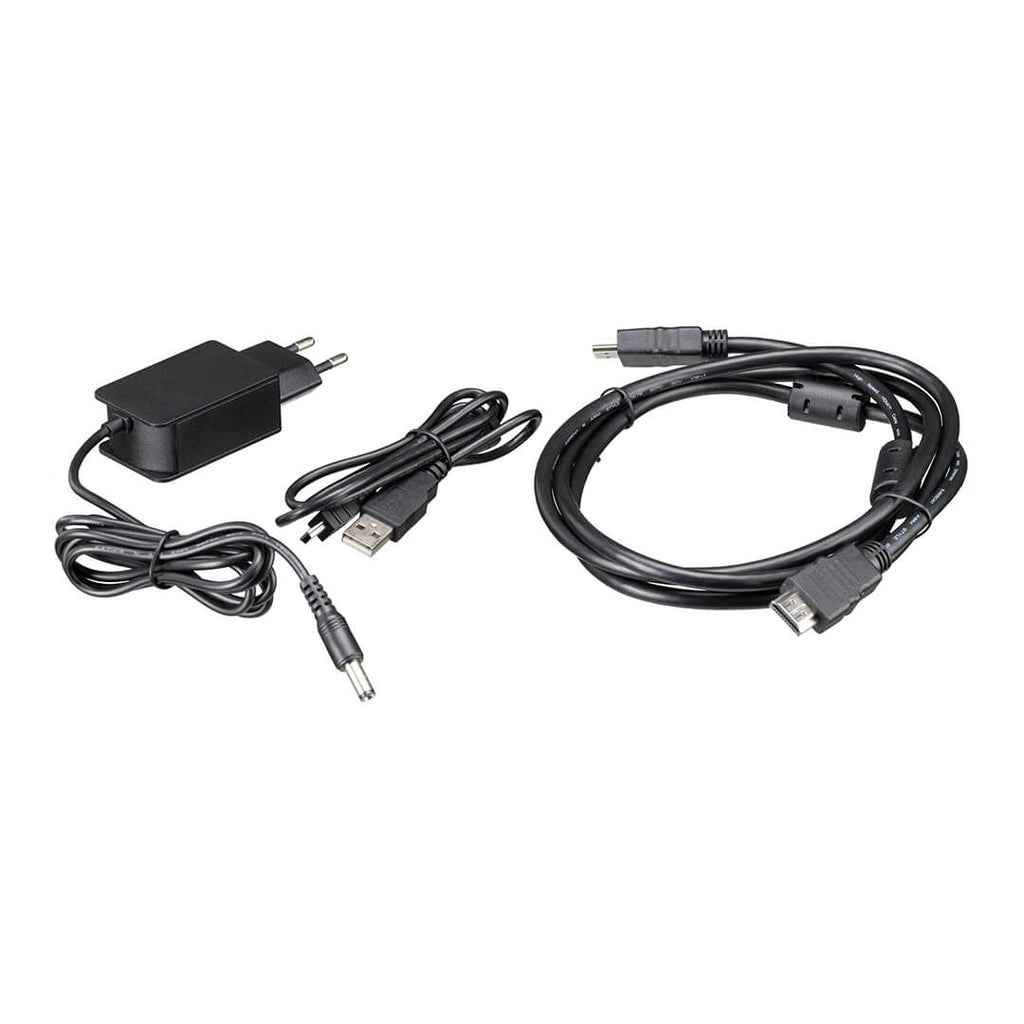 Microscop digital Bresser Researcher LCD 16MP image 6