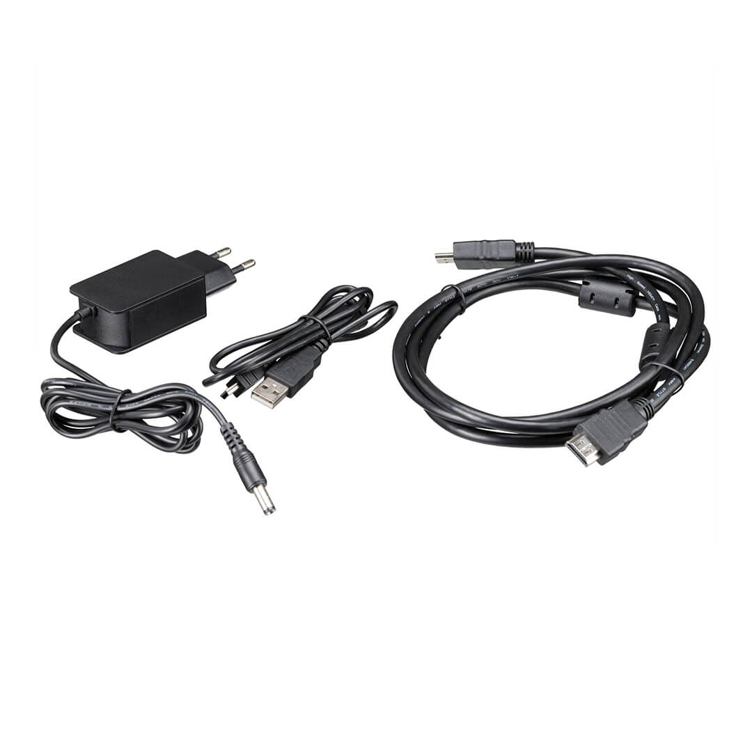 Microscop digital Bresser Researcher LCD 16MP image 6