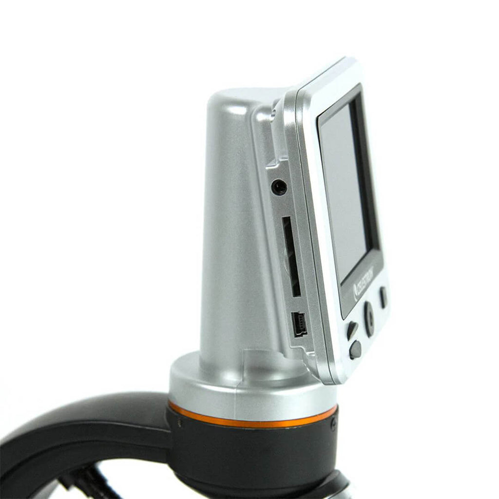 Microscop digital Celestron LCD II pentru profesori image 3