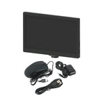 Microscop digital Lacerta  stand alone HDMI 2,1MP image 3