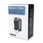 Microscop MicroBrite Plus 60X-120X image 5