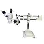 Microscop stereo industrial IND-STM45T PRO (7-45x) image 2