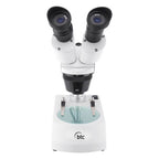 Microscop stereo STM-6C LED ZOOM (10x - 80x)