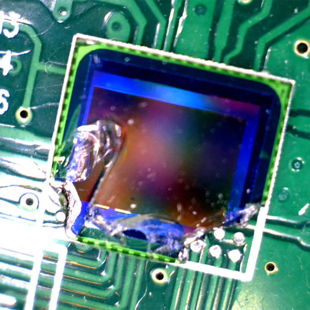 Mini microscop digital Celestron image 6