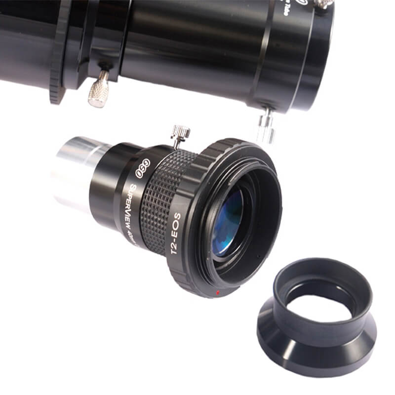 Oculare foto GSO 50,8mm image 5