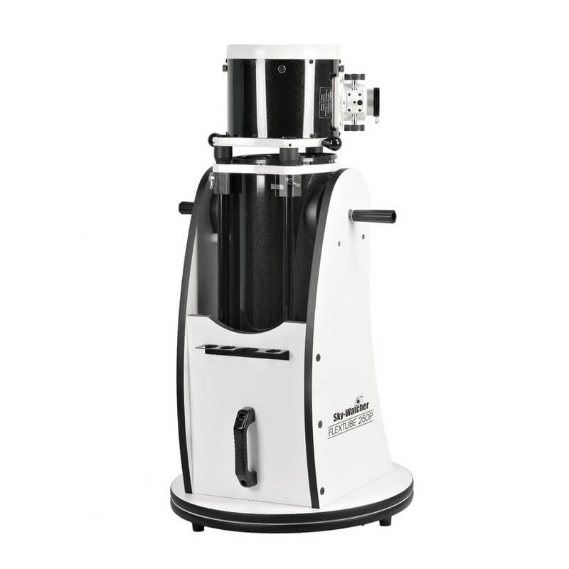 Telescop Dobson SkyWatcher Skyliner 254/1200 Flextube Pyrex image 4