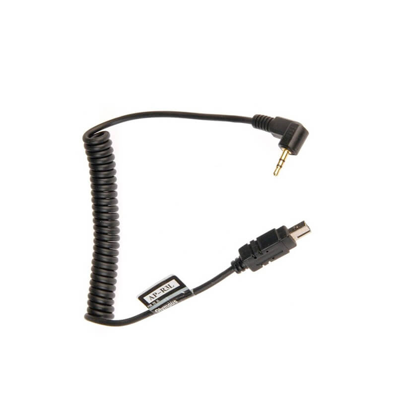 Cablu declansator electronic pentru Olympus image 2