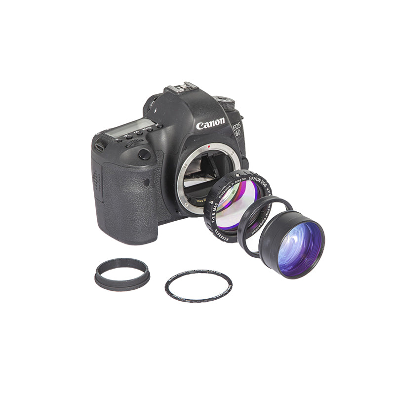 Corector de coma MPCC Mark III set (vizual si fotografic) - Baader Planetarium image 3