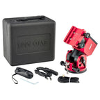 Montura ecuatoriala ZWO AM3 Harmonic - GoTo travel image 2