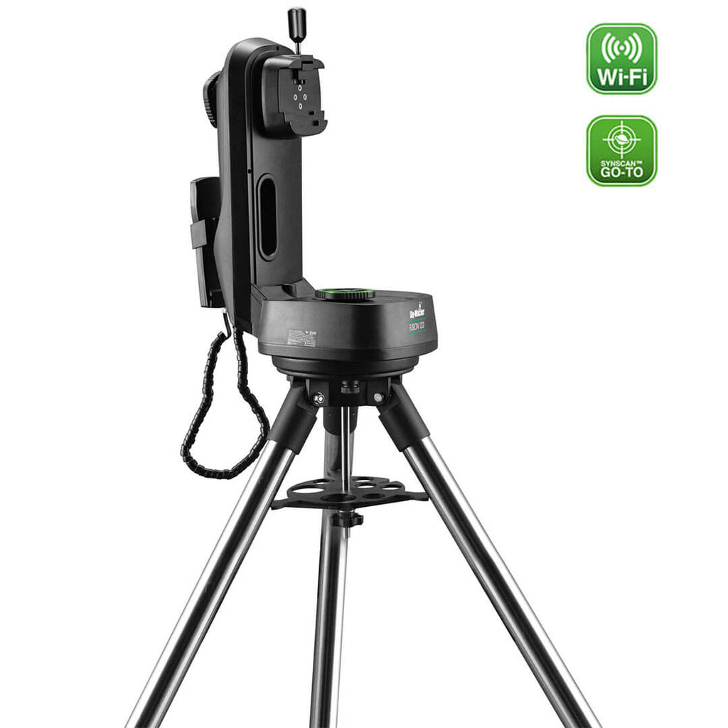 Montura Skywatcher azimutala Fusion 120i GoTo image 2