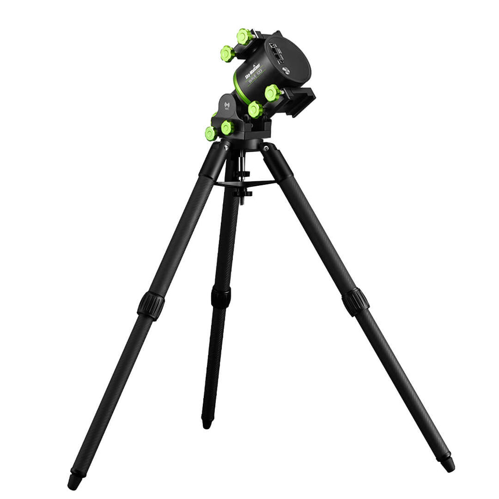 Montura Skywatcher ecuatoriala Wave 100i Strainwave GoTo Travel image 3