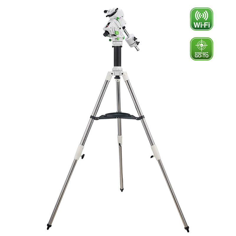 Montura Skywatcher Star Adventurer GTi Astro Set  (cu trepied NEQ2 si tub de extensie) (resigilat) image 4