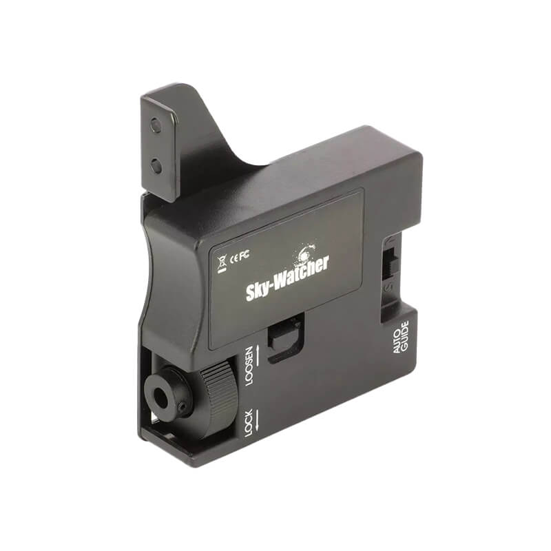 Motor RA pentru StarQuest si AZ-EQ Avant cu port Autoguider (resigilat)