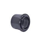 Adaptor 50,8mm la T2 cu filet pentru filtre 50,8 image 2