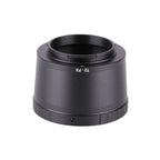 Baioneta pentru Fuji X mount image 3