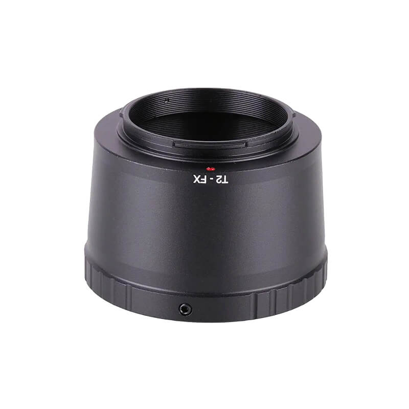 Baioneta pentru Fuji X mount image 3