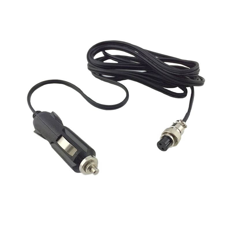 Cablu de alimentare 12V EQ-R image 3