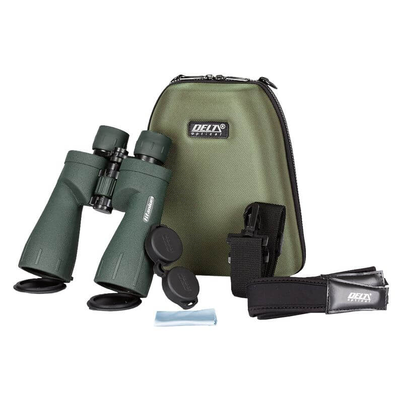 Binoclu Delta Titanium 8x56 image 2