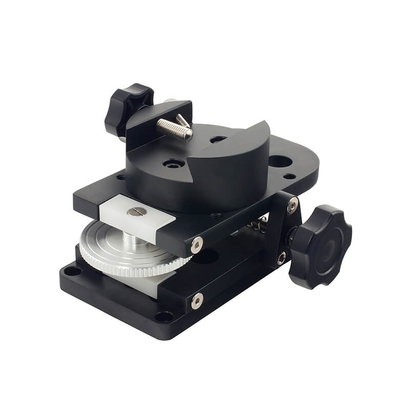 Montura de ghidaj image 3