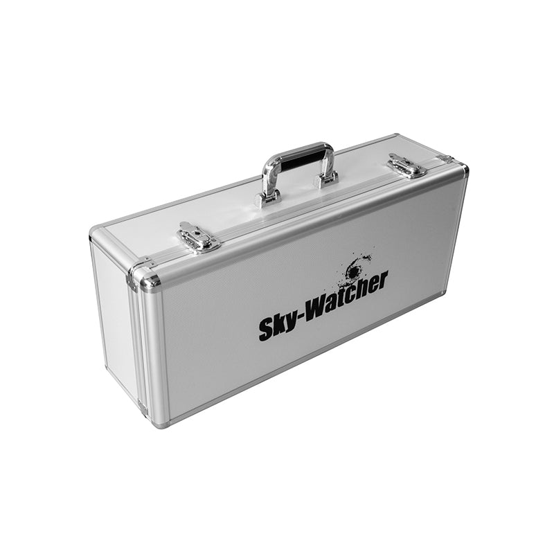 Cutie aluminiu pentru telescop ED-APO 80/600 image 3