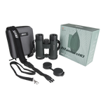 Binoclu Delta Titanium HD 8x42 ED image 3