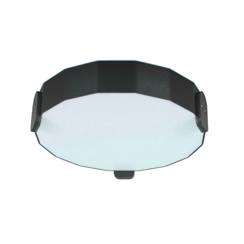 Flatfield box cu LED alb image 2